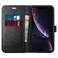 Чехол Spigen Wallet S Black для iPhone XR - Фото 3