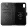 Чехол Spigen Wallet S Black для iPhone XR - Фото 4