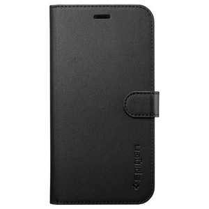Чохол Spigen Wallet S Black для iPhone XR - Фото 7