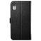 Чехол Spigen Wallet S Black для iPhone XR - Фото 6