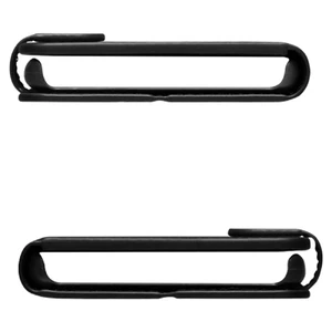 Кожаный чехол-книжка Spigen Wallet S Black для Samsung Galaxy Note 9 - Фото 13