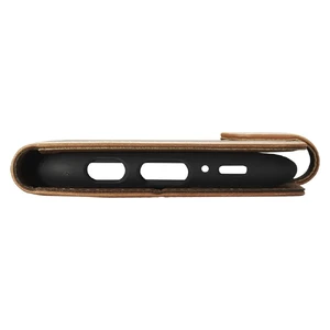 Чохол Spigen Wallet S Brown для Samsung Galaxy S8 - Фото 6