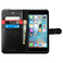 Чехол Spigen Wallet S Black для iPhone 6 Plus/6s Plus - Фото 2