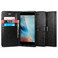 Чехол Spigen Wallet S Black для iPhone 6 Plus/6s Plus SGP10918 - Фото 1
