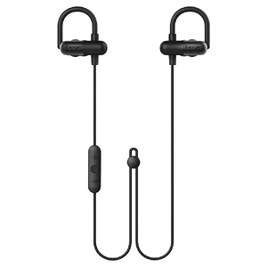 Беспроводные Bluetooth наушники Spigen R52E Black - Фото 2