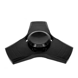 Алюмінієвий спиннер iLoungeMax Fidget Clever Tron Black у Вінниці