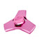 Алюминиевый спиннер iLoungeMax Fidget Clever Tron Pink  - Фото 1