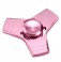 Алюминиевый спиннер iLoungeMax Fidget Clever Tron Pink - Фото 3