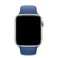 Ремешок iLoungeMax Sport Band 41mm | 40mm | 38mm Delft Blue для Apple Watch  OEM - Фото 2