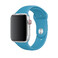 Ремінець iLoungeMax Sport Band Ultra 49mm | 45mm | 44mm | 42mm Blue для Apple Watch  OEM  - Фото 1