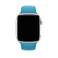 Ремешок iLoungeMax Sport Band Ultra 49mm | 45mm | 44mm | 42mm Blue для Apple Watch OEM - Фото 2