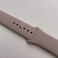 Ремінець iLoungeMax Sport Band Ultra 49mm | 45mm | 44mm | 42mm Pebble для Apple Watch  OEM - Фото 4