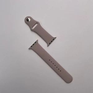Ремешок iLoungeMax Sport Band Ultra 49mm | 45mm | 44mm | 42mm Pebble для Apple Watch  OEM - Фото 2