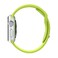 Ремешок Apple 41mm | 40mm | 38mm Green Sport Band S | M&M | L (MJ4L2) для Apple Watch - Фото 5