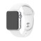 Ремешок Apple 41mm | 40mm | 38mm White Sport Band S | M&M | L (MJ4E2) для Apple Watch  MJ4E2 - Фото 1