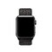 Ремешок Apple Sport Loop Black (MQVX2 | MTLT2) для Apple Watch 41mm | 40mm | 38mm - Фото 4
