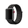 Ремешок iLoungeMax Sport Loop Black для Apple Watch 41mm | 40mm | 38mm  OEM  - Фото 1