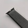 Ремешок iLoungeMax Sport Loop Dark Olive для Apple Watch Ultra 49mm | 45mm | 44mm | 42mm  OEM - Фото 5