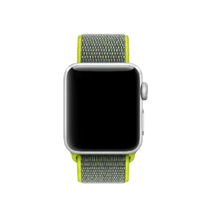Ремінець iLoungeMax Sport Loop Flash для Apple Watch 41mm | 40mm | 38mm  OEM - Фото 2