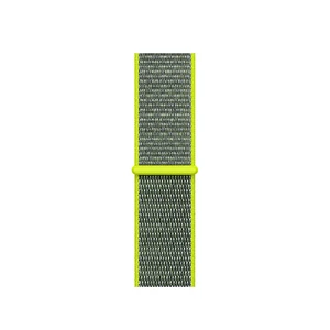 Ремінець iLoungeMax Sport Loop Flash для Apple Watch 41mm | 40mm | 38mm  OEM - Фото 3