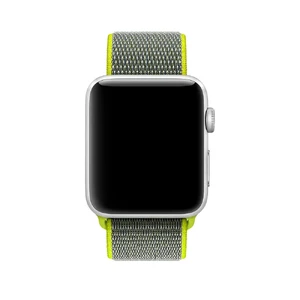 Ремінець iLoungeMax Sport Loop Flash для Apple Watch Ultra 49mm | 45mm | 44mm | 42mm  OEM - Фото 2