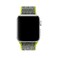 Ремешок iLoungeMax Sport Loop Flash для Apple Watch 45mm | 44mm | 42mm SE | 7 | 6 | 5 | 4 | 3 | 2 | 1 OEM