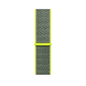 Ремінець iLoungeMax Sport Loop Flash для Apple Watch Ultra 49mm | 45mm | 44mm | 42mm  OEM - Фото 3