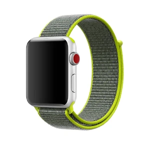 Ремінець iLoungeMax Sport Loop Flash для Apple Watch Ultra 49mm | 45mm | 44mm | 42mm  OEM  - Фото 1