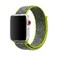 Ремешок iLoungeMax Sport Loop Flash для Apple Watch 42mm | 44mm SE | 6 | 5 | 4 | 3 | 2 | 1 OEM