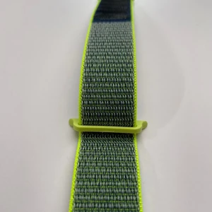 Ремінець iLoungeMax Sport Loop Flash для Apple Watch Ultra 49mm | 45mm | 44mm | 42mm  OEM - Фото 5