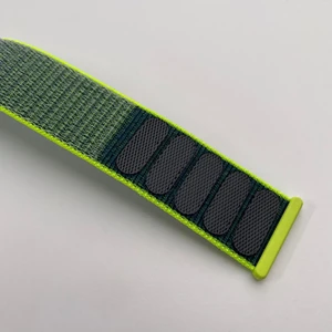 Ремінець iLoungeMax Sport Loop Flash для Apple Watch Ultra 49mm | 45mm | 44mm | 42mm  OEM - Фото 6