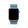 Ремешок iLoungeMax Sport Loop Cape Cod Blue для Apple Watch Ultra 49mm | 45mm | 44mm | 42mm  OEM - Фото 2