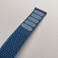 Ремешок iLoungeMax Sport Loop Cape Cod Blue для Apple Watch Ultra 49mm | 45mm | 44mm | 42mm  OEM - Фото 5
