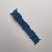 Ремешок iLoungeMax Sport Loop Cape Cod Blue для Apple Watch Ultra 49mm | 45mm | 44mm | 42mm  OEM - Фото 6
