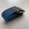 Ремешок iLoungeMax Sport Loop Cape Cod Blue для Apple Watch Ultra 49mm | 45mm | 44mm | 42mm  OEM - Фото 4
