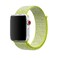 Ремешок iLoungeMax Sport Loop Flash Light для Apple Watch 45mm | 44mm | 42mm SE | 7 | 6 | 5 | 4 | 3 | 2 | 1 OEM