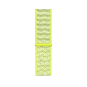 Ремешок iLoungeMax Sport Loop Flash Light для Apple Watch Ultra 49mm | 45mm | 44mm | 42mm  OEM - Фото 3