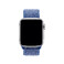Ремешок iLoungeMax Sport Loop Ocean Blue для Apple Watch Ultra 49mm | 45mm | 44mm | 42mm  OEM - Фото 2