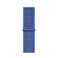 Ремешок iLoungeMax Sport Loop Ocean Blue для Apple Watch Ultra 49mm | 45mm | 44mm | 42mm  OEM - Фото 3