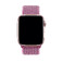Ремешок iLoungeMax Sport Loop Violet для Apple Watch 45mm | 44mm | 42mm SE | 7 | 6 | 5 | 4 | 3 | 2 | 1 OEM
