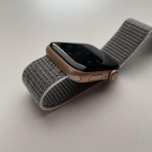Ремінець iLoungeMax Sport Loop Seashell для Apple Watch Ultra 49mm | 45mm | 44mm | 42mm  OEM - Фото 2