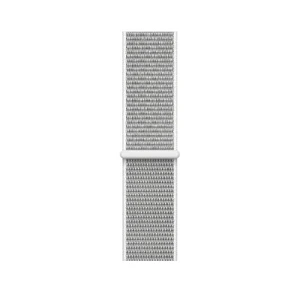 Ремінець iLoungeMax Sport Loop Seashell для Apple Watch Ultra 49mm | 45mm | 44mm | 42mm  OEM - Фото 3