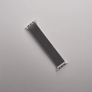 Ремінець iLoungeMax Sport Loop Seashell для Apple Watch Ultra 49mm | 45mm | 44mm | 42mm  OEM - Фото 4