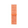 Ремешок iLoungeMax Sport Loop Spicy Orange для Apple Watch 41mm | 40mm | 38mm SE | 7 | 6 | 5 | 4 | 3 | 2 | 1 OEM