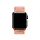 Ремешок iLoungeMax Sport Loop Spicy Orange для Apple Watch 41mm | 40mm | 38mm  OEM - Фото 2