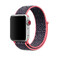Ремешок iLoungeMax Sport Loop Spicy Pink для Apple Watch Ultra 49mm | 45mm | 44mm | 42mm  OEM  - Фото 1