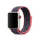 Ремешок iLoungeMax Sport Loop Spicy Pink для Apple Watch 41mm | 40mm | 38mm  OEM  - Фото 1