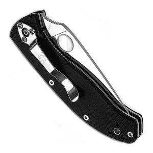 Складаний ніж Spyderco Tenacious G-10 C122GP - Фото 3