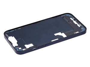 Середня рамка (Midnight) для iPhone 14