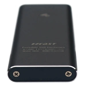 Внешний корпус EZCast S8000 для SSD M.2 накопителя - Фото 4